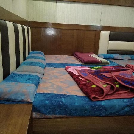 Silver Palace Hotel New Delhi Ngoại thất bức ảnh