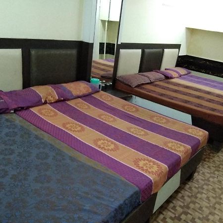 Silver Palace Hotel New Delhi Ngoại thất bức ảnh