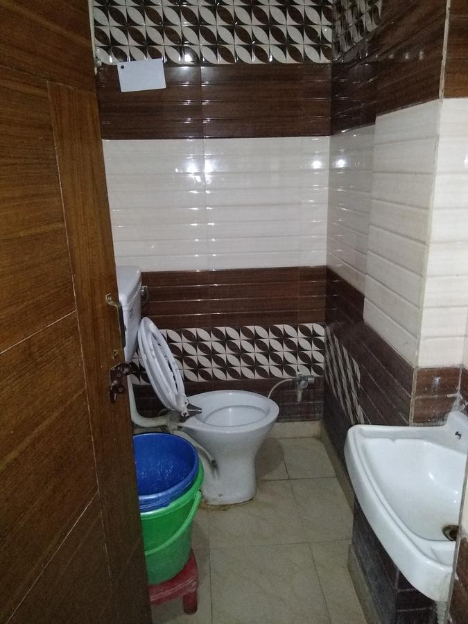 Silver Palace Hotel New Delhi Ngoại thất bức ảnh